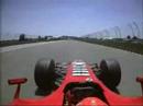 Michael Schumacher Onboard USA GP 2006