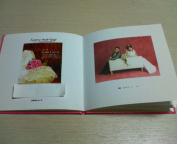 2005年写真集２
