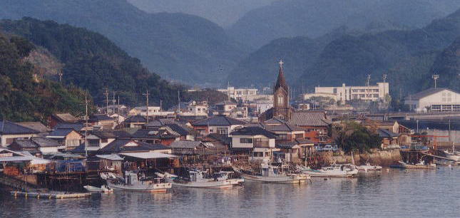 ナオパパの田舎便り