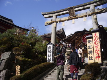 京都：地主神社１：概観.jpg
