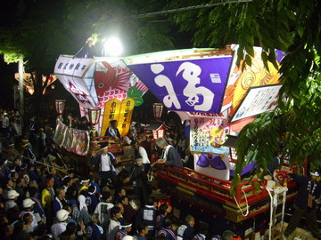 岩瀬曳山車祭 Japaneseclass Jp
