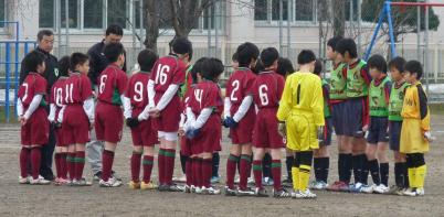 2010.4.24～VS　鈴蘭