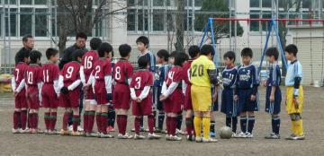 2010.4.24～VS　向陵