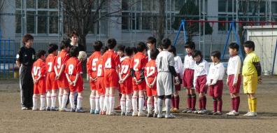 2010.4.24～VS　西御料地