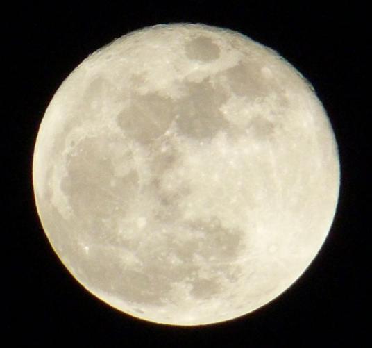 2009.2.10 月齢15.126