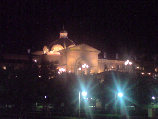 ディズニーシー