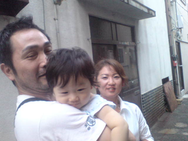 きよじゅんさん１