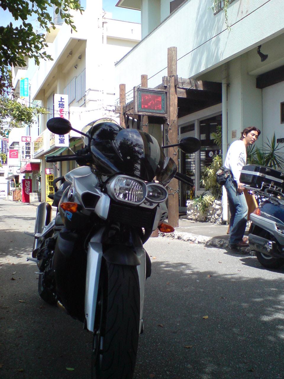 ＢＭＢＩＫＥ