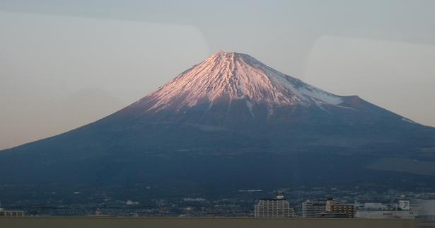 富士山