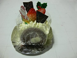 X'masケーキ 005.jpg