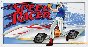 『 Speed Racer 』.jpg