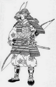 Kamakura period Japanese Samurai-230.jpg