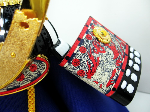 源　義家（MINAMOTO NO YOSHIIE) -4.jpg