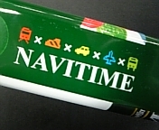 NAVITIME3