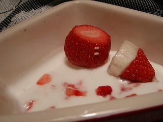 サンタクロースが!!!