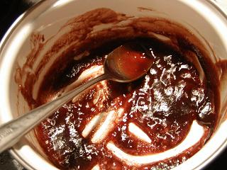 味噌ダレ作り方