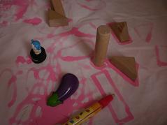 スイスイお絵かき