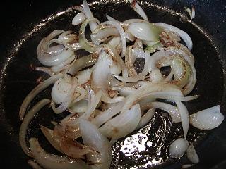 ハヤシライス鍋