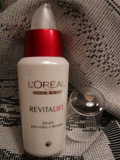 リバイタリフトエッセンス