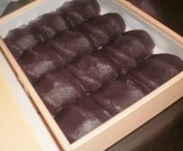 あかふくだよぉ