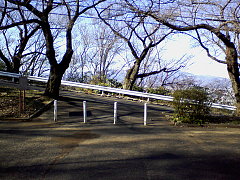 湘南平　挫折その１