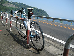 真鶴道路