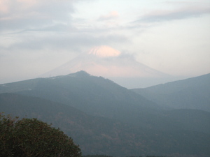 富士山