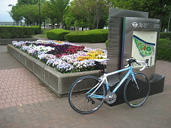 運動公園その1