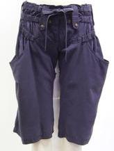 ｻｽ&ﾊﾞｲﾄﾞ　ﾊｰﾌﾊﾟﾝﾂ