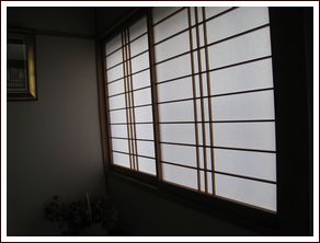 障子３