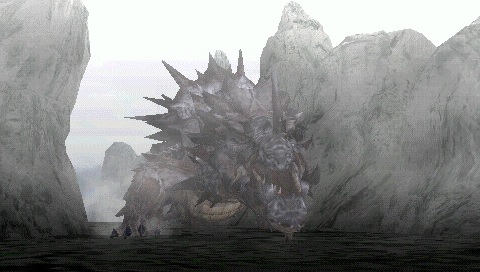 灰ラオシャンロン