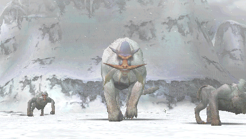 Gクラス ドドブランゴ