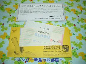 ショーワ・キクロン　マルナカ商品券.jpg
