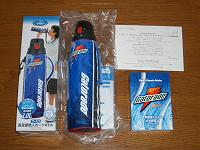 ゲーターレード