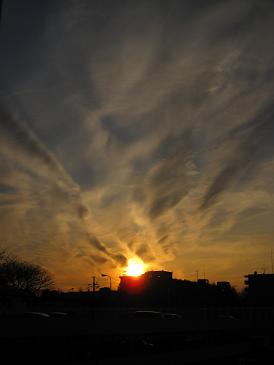 今日の夕焼け.JPG