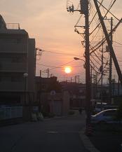 夕焼け.JPG