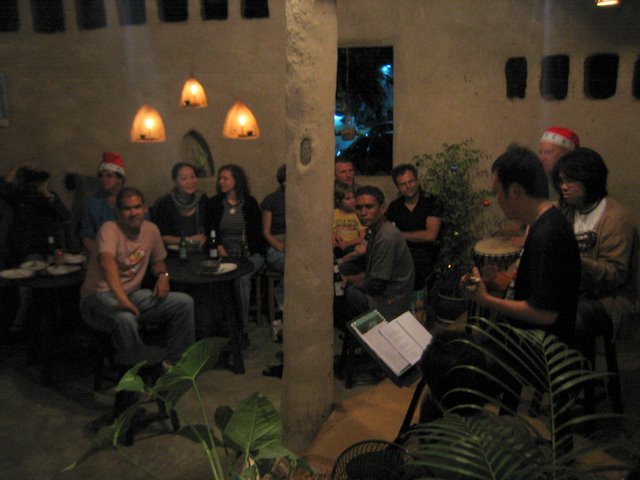 2009　クリスマス－5