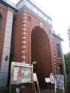 ゲーテ座１