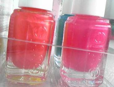 ｅｓｓｉｅ　ｃｏｌｏｒ　ｐｏｗｅｒ赤系