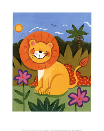 SPC921~Baby-Lion-Posters.jpg