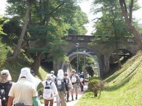 １０年緑道８月.JPG