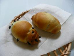 ロールパン２