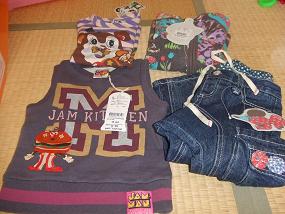 guraジャムお洋服.JPG