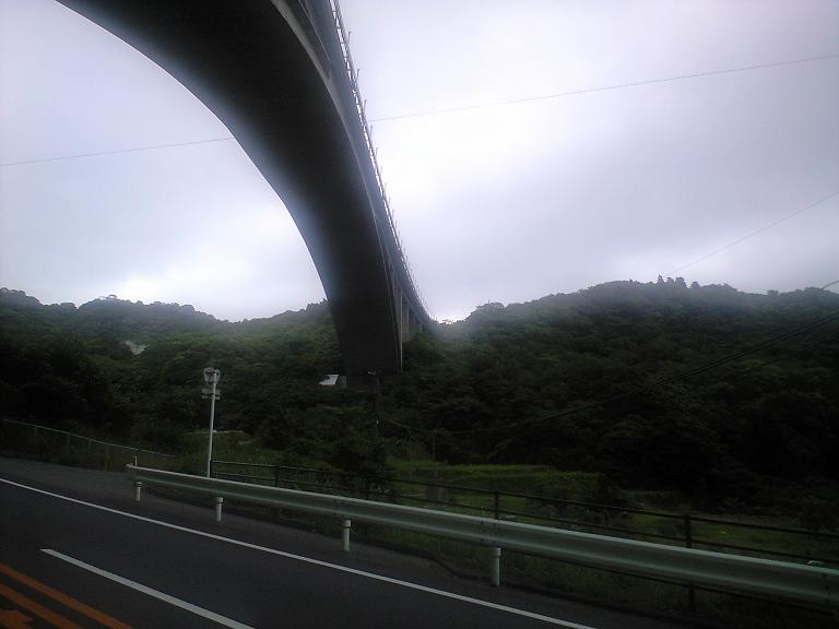橋３