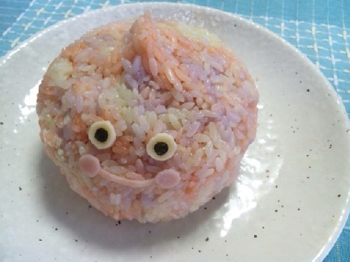 キングスライ・・・ム？