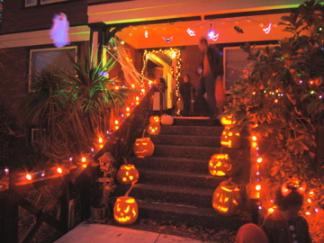 ハロウィン３