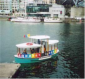 Water Taxi