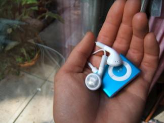 iPod