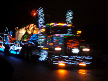 トラックパレード１