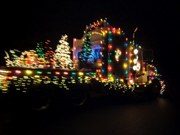 トラックパレード２